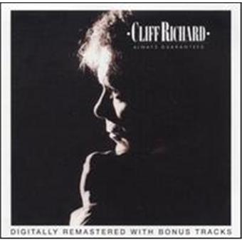 Always Guaranteed - 1